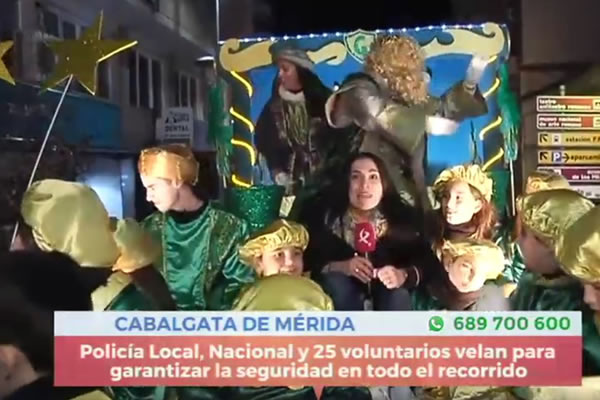 merida