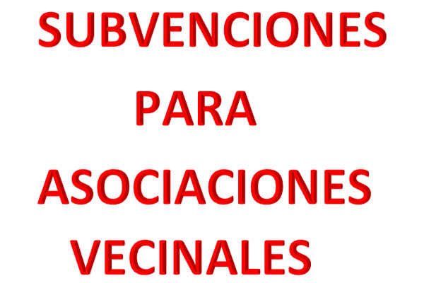 ASOC DE VECINOS
