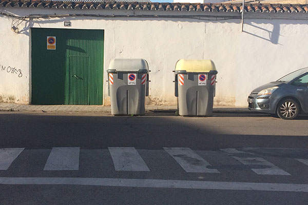 BASURA