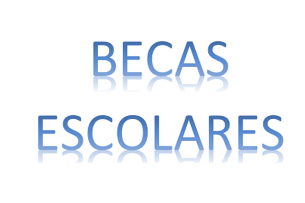 BECAS AYTO