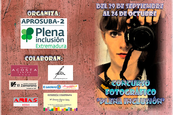 CONCURSO FOTO APROSUBA