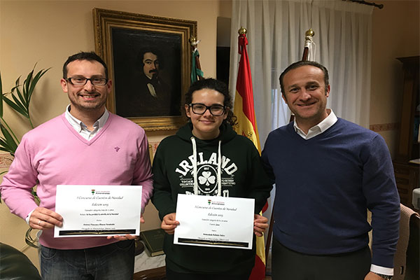 CONCURSO NAVIDAD