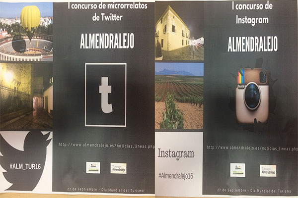 CONCURSOS DIA DEL TURISMO