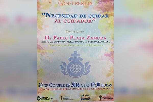 CONFERENCIA SAN JUAN