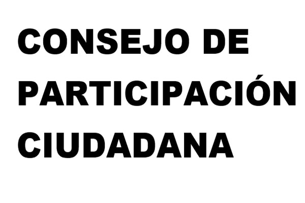 CONSEJO
