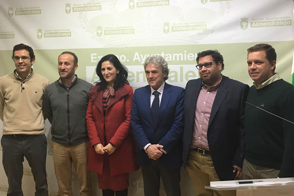 CONVENIO AYTO EOI