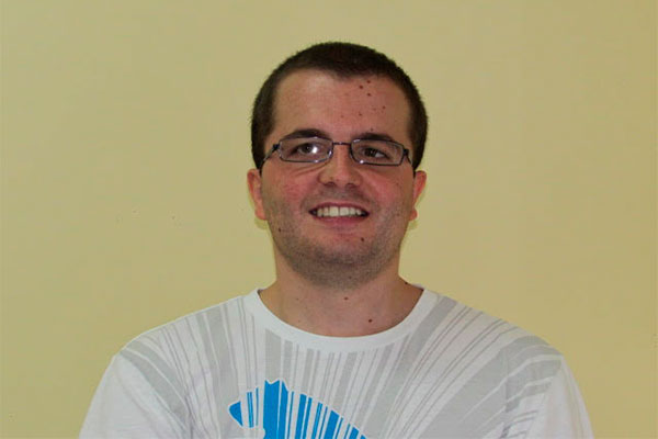 CRISTIAN APROSUBA