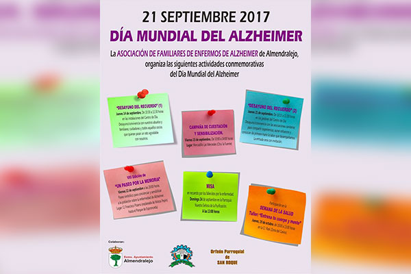 DIA ALZHEIMER