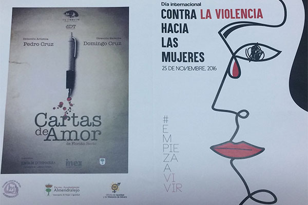 DIA CONTA LA VIOLENCIA MUJER