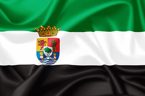 DIA DE EXTREMADURA