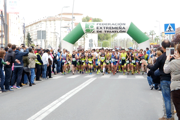 DUATLON