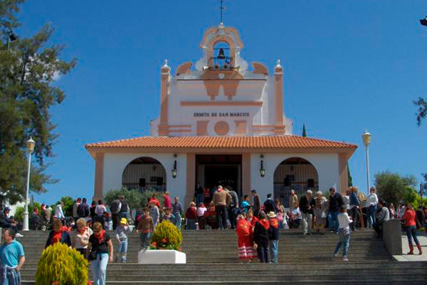 ERMITA SAN MARCOS