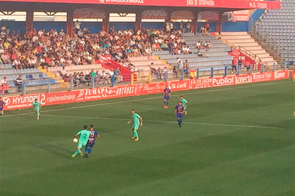 EXT GRANADA