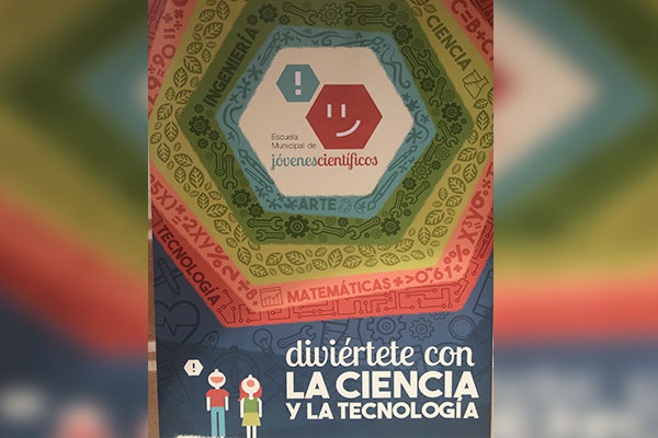 FERIA DE LA CIENCIA