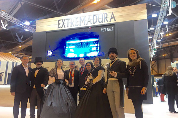 FITUR2017