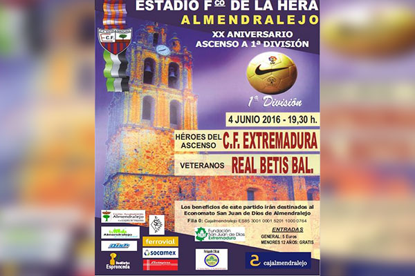 HOMENAJE EXT