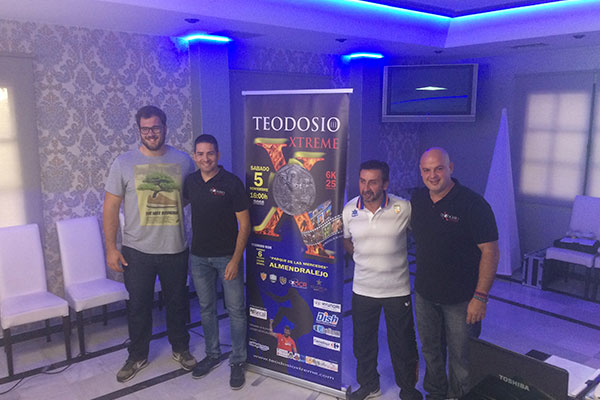 III TEODOSIO
