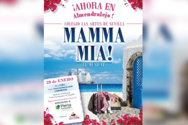 MAMAMMIA
