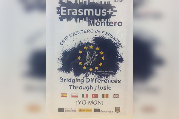 MONTERO ERASMUS