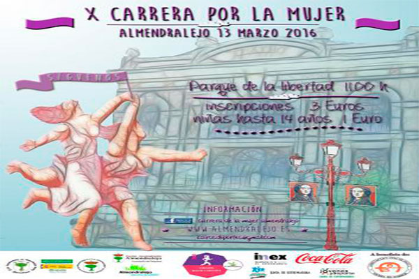 MUJER