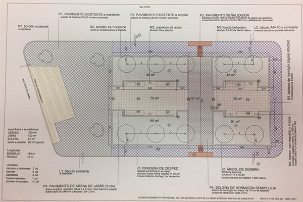 OBRAS SINDICATO