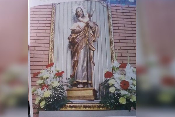 PROCESION SAN JOSE