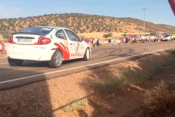 RALLYE 2016