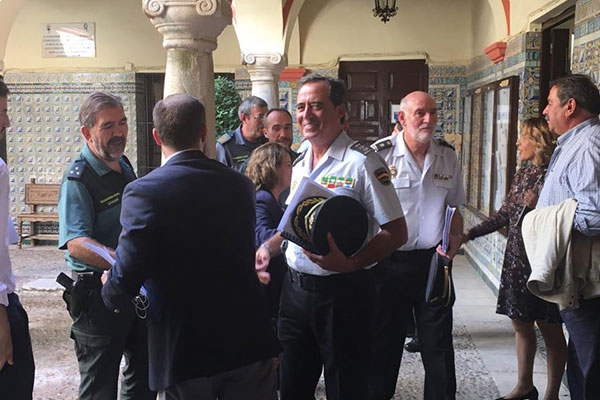SEGURIDAD