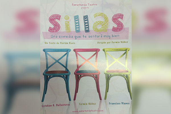 SILLAS