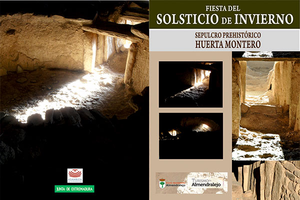 SOLSTICIO DE INVIERNO