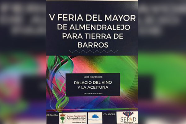 V feria del mayor