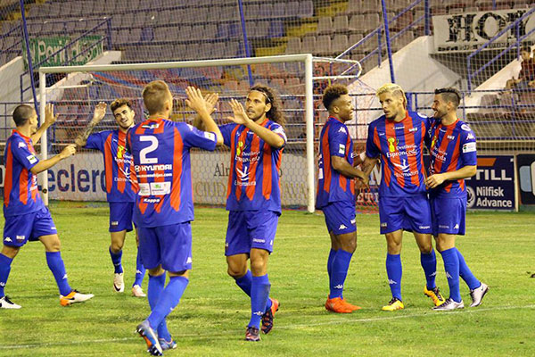 VICTORIA EXT COPA