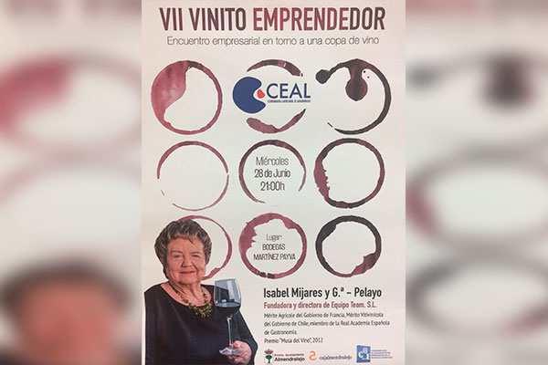 VII VINITO