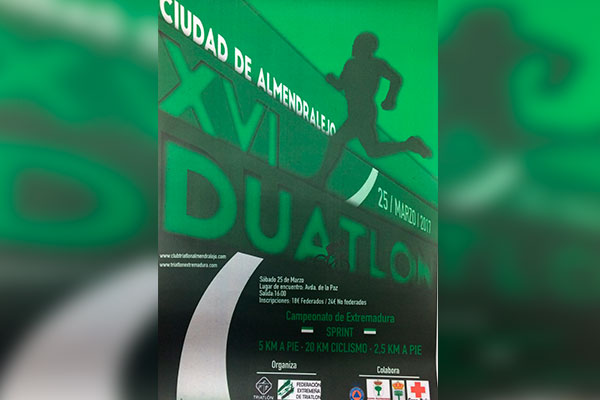 VXI DUATLON