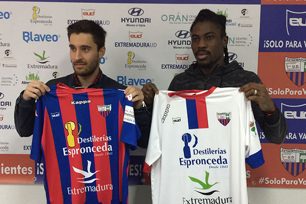 WALTER Y BOATENG