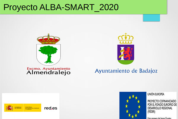 alba smart