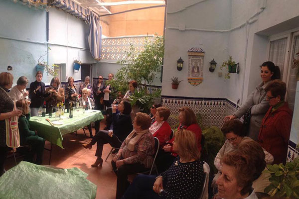 amas de casa cuaresma