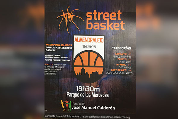 baloncesto