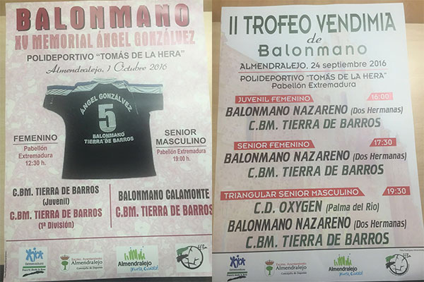 balonmano