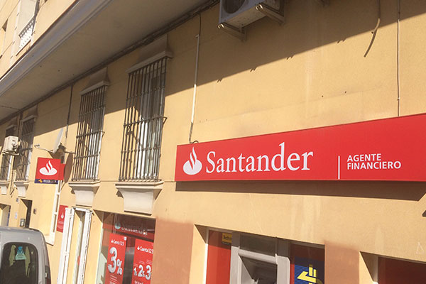 banco santander