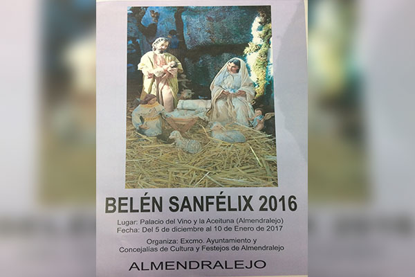 belen sanfelix