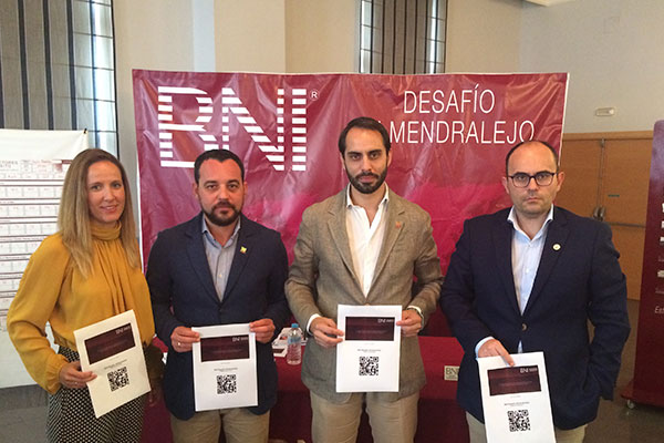 bni almendralejo
