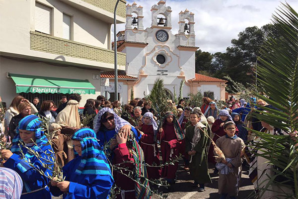 borriquita2016