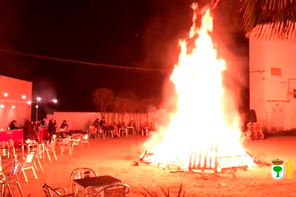 candelas