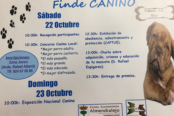 canino