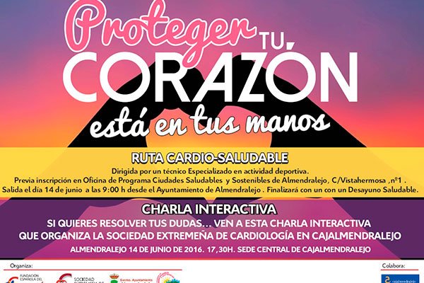 cartel corazon