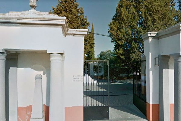 cementerio
