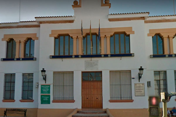 centro adultos