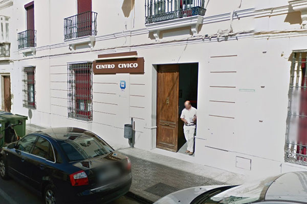 centro civico