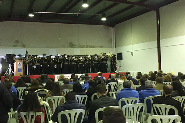 certamen de musica